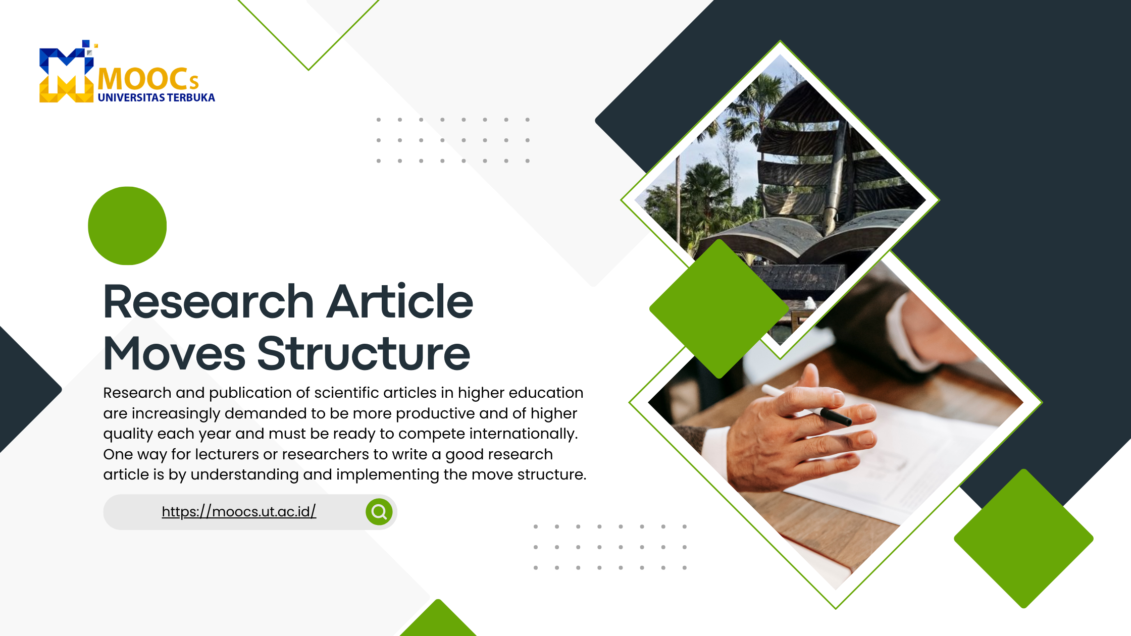 Research Article Moves Structure