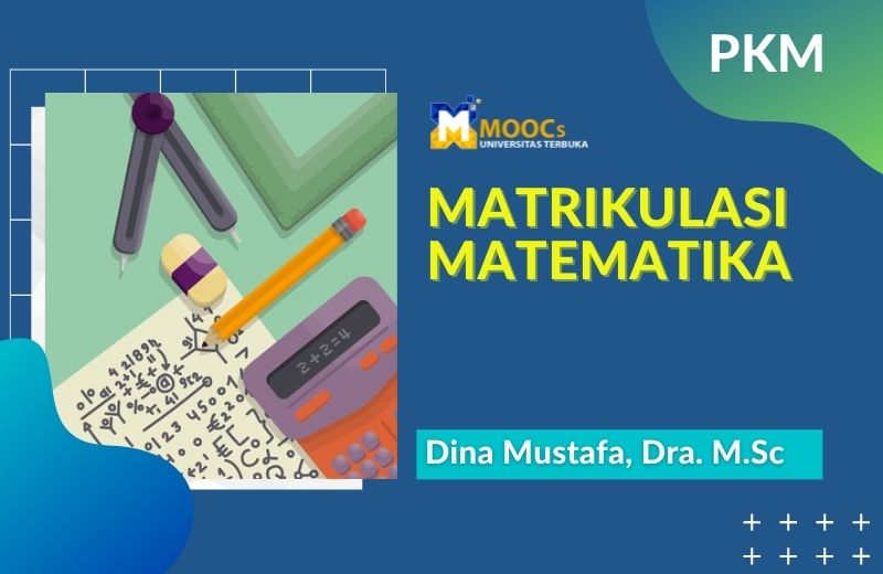 Matrikulasi Matematika