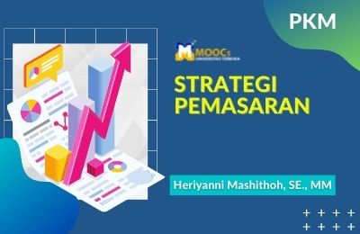 Strategi Pemasaran