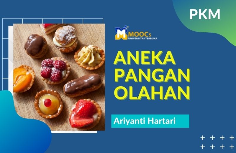 Aneka Pangan Olahan